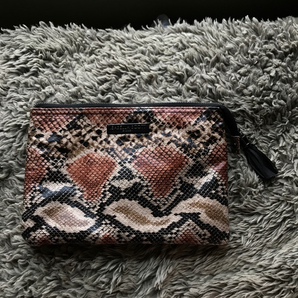isabelle scott bag
